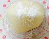 HBで簡単♡アップルシナモンロールパン作り方1写真