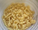 ポテトサラダ炊飯器で蒸しちゃいました作り方3写真
