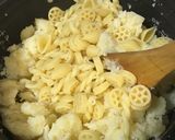ポテトサラダ炊飯器で蒸しちゃいました作り方5写真