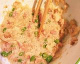 れんこんボール作り方3写真