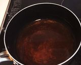 ささみと水菜の常備菜作り方1写真