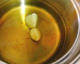秋刀魚の梅しそロールにんにく揚げ作り方5写真