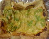 ★サクッ！ジュ～シ～お揚げネギ味噌焼き★作り方3写真