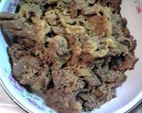 洋食屋さんみたいなハヤシライス作りたい！作り方2写真