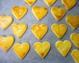 ママの手作りバターサンドクッキー❤❤❤作り方7写真
