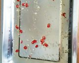 茄子のスパイシーナンプラー和え作り方1写真