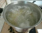 トマト大好き‼冷製トマトバジルのパスタ作り方12写真