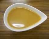 たっぷりキノコの生姜味噌炒め作り方2写真