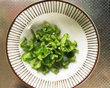 【簡単】絶品♡夕顔(冬瓜)とツナの炒め煮作り方1写真