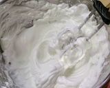 HMで簡単!黒豆入り抹茶シフォンケーキ作り方3写真