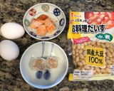 失敗無し 簡単 茶碗蒸し&プリン作り方3写真