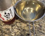 失敗無し 簡単 茶碗蒸し&プリン作り方4写真