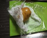 ジャーマンポテトのポケサン作り方1写真