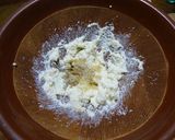 アボカドの白和え作り方1写真