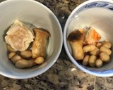 失敗無し 簡単 茶碗蒸し&プリン作り方6写真