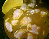 カレー革命！簡単☆なんちゃってタイカレー作り方6写真