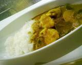 カレー革命！簡単☆なんちゃってタイカレー作り方7写真