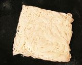 ケンミンショー☆仙台麻婆焼きそば自己流作り方1写真