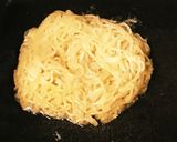 ケンミンショー☆仙台麻婆焼きそば自己流作り方2写真
