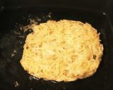 ケンミンショー☆仙台麻婆焼きそば自己流作り方3写真