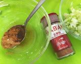 ケンミンショー☆仙台麻婆焼きそば自己流作り方9写真