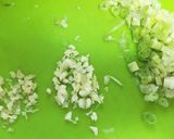 ケンミンショー☆仙台麻婆焼きそば自己流作り方11写真