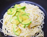 【♡女子必見♥】可愛いボトル・パスタ作り方5写真