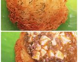 ケンミンショー☆仙台麻婆焼きそば自己流作り方16写真