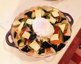 女子力とテンションあがる 朝グラタン作り方8写真