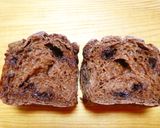 おやつに♪チョコメロンちぎりパンHB生地作り方32写真