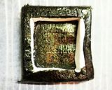 アボカドとはんぺんの海苔チーズ焼き作り方3写真