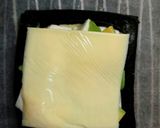 アボカドとはんぺんの海苔チーズ焼き作り方6写真