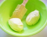 ✿HM＊超簡単！サクサくまクッキー✿作り方5写真