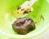 ✿HM＊超簡単！サクサくまクッキー✿作り方6写真