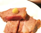 にんにく香るジューシーなローストビーフ作り方8写真