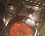 イタリア人の彼のレシピ☆トマトのパスタ作り方4写真