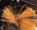 イタリア人の彼のレシピ☆トマトのパスタ作り方6写真