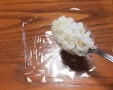 手づかみ食べに☆おにぎりスティック作り方2写真