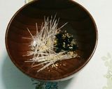かんたん お湯をそそぐだけ 即席スープ作り方2写真