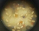 簡単☆やさい豆で1合の炊き込みご飯♪作り方3写真