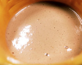 【簡単】濃厚コーヒージェラートアイス風♡作り方4写真