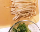 ご飯がすすむ！ナスと豚肉のごまポン酢炒め作り方2写真