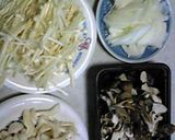 鮭のバター焼きモドキ作り方1写真