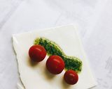春巻き 簡単 アテ作り方6写真