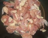 お料理苦手さんも作れるよ！鶏肉マヨポン☆作り方2写真