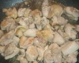 お料理苦手さんも作れるよ！鶏肉マヨポン☆作り方3写真