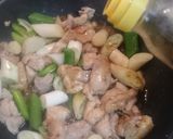 お料理苦手さんも作れるよ！鶏肉マヨポン☆作り方5写真