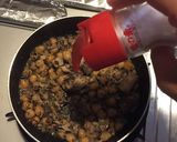 鯖缶のガパオ 肉ガパオよりくせになる？作り方5写真
