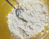 簡単！ヘルシー！オクラの豆腐グラタン☆作り方2写真
