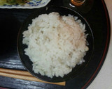 焼きうどん定食（血管ダイエット食889）作り方1写真